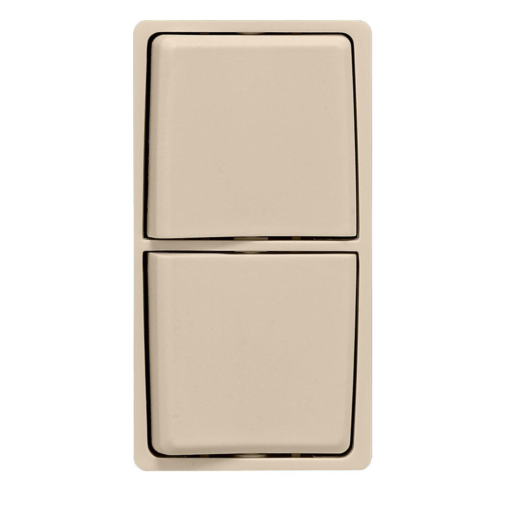 Product image for Color change kit for RE634 switches navajo sand