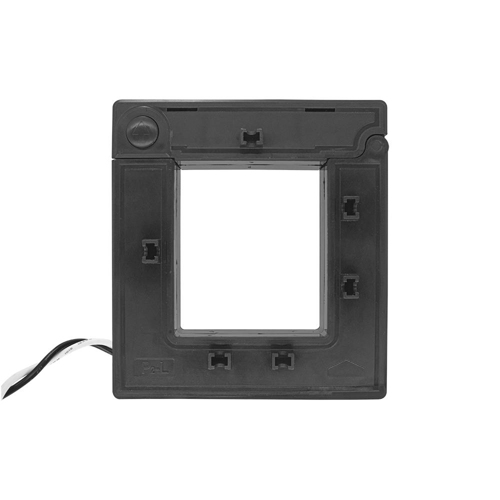 Product image for Current Transformer, Split Core, 800A, 333mV, 3.0x3.5... Opening, 144... Lead, 1.0%