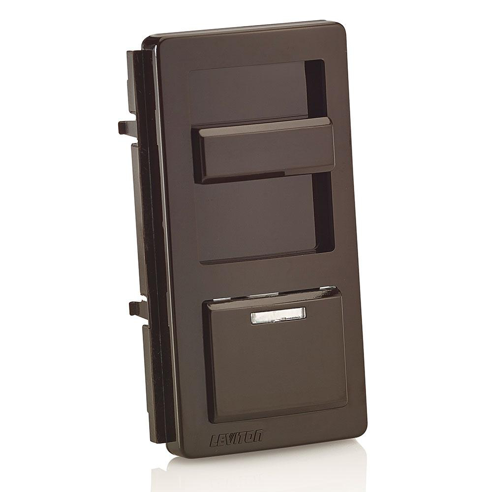 Product image for Kit color change illumatech dimmer brown