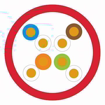 cablev6lmark6rdft6305