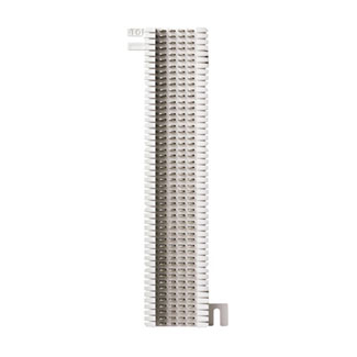 Product image for M-block split 10 x 3-5/16 x 1-3/16in