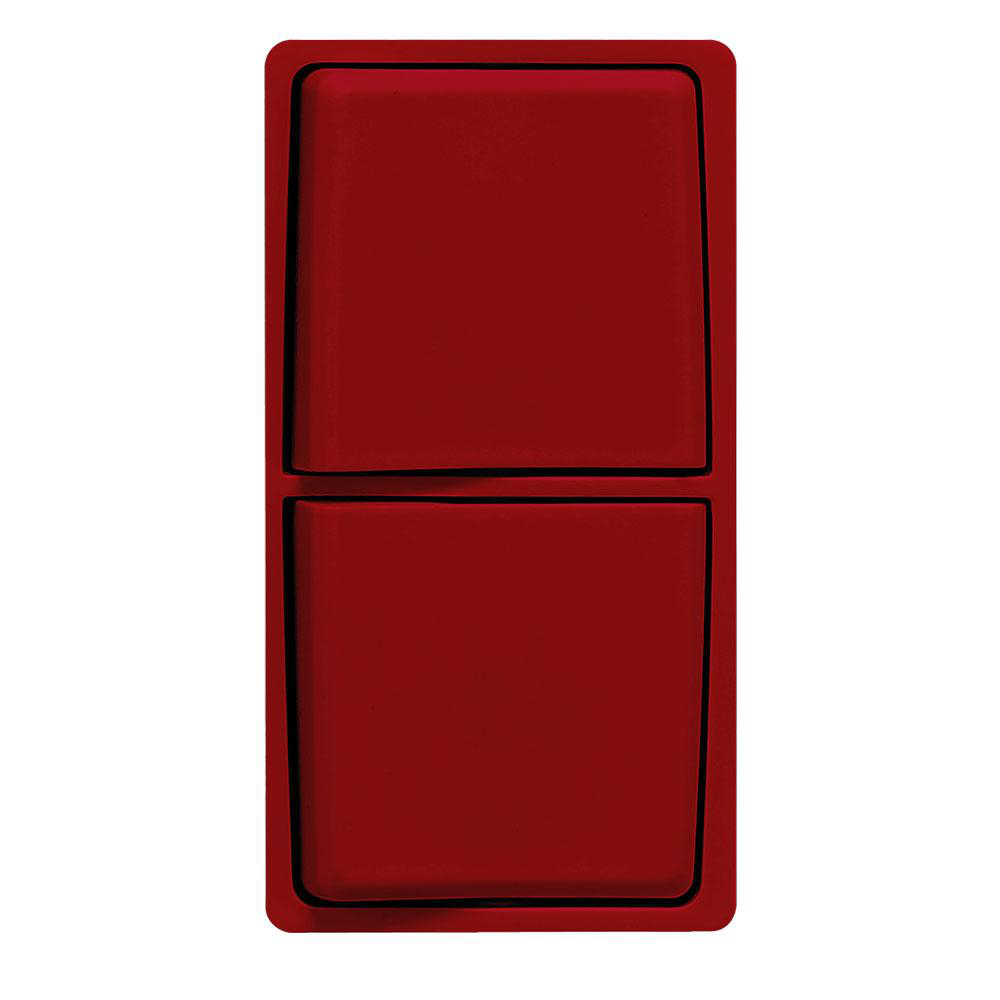 Product image for Color change kit for RE634 switche red delicious