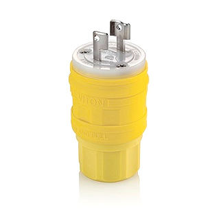 Product image for Wetguard Watertight Locking Plug