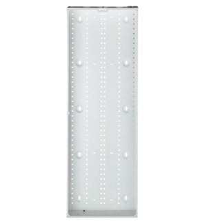 Product image for Enclosure stl surf/flush mnt 42.16x14.3x3.63in