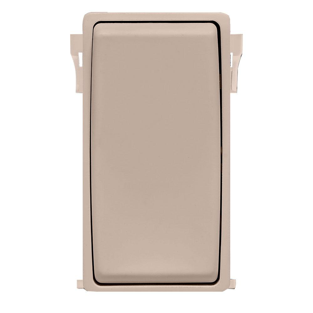 Product image for Color change kit for Renu switches cafe latte