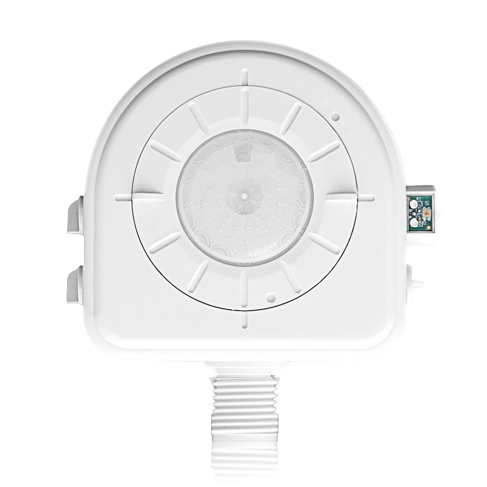 Product image for Sensor high bay fixture mount with light sensor 24V 20mA