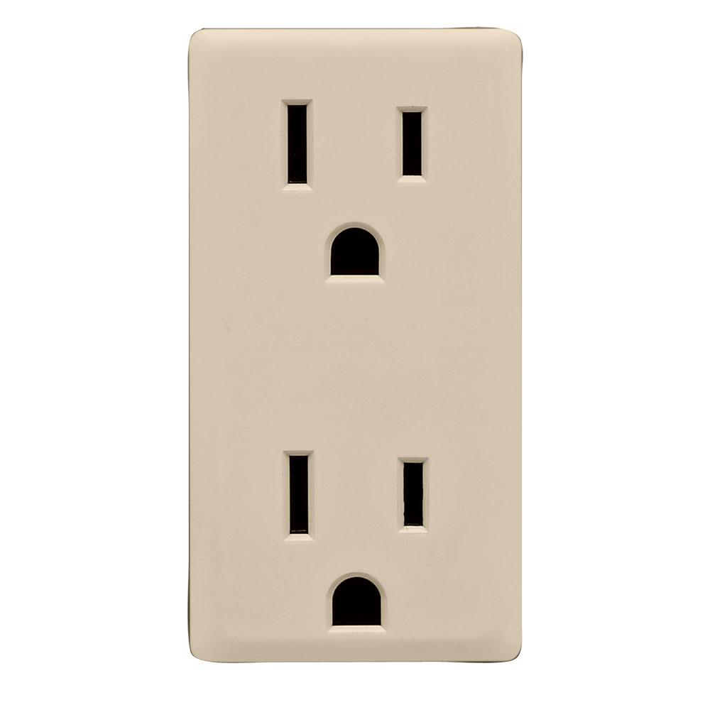 Product image for Color change kit for RER15 outlets navajo sand