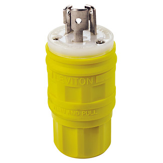 Product image for Wetguard Watertight Locking Plug