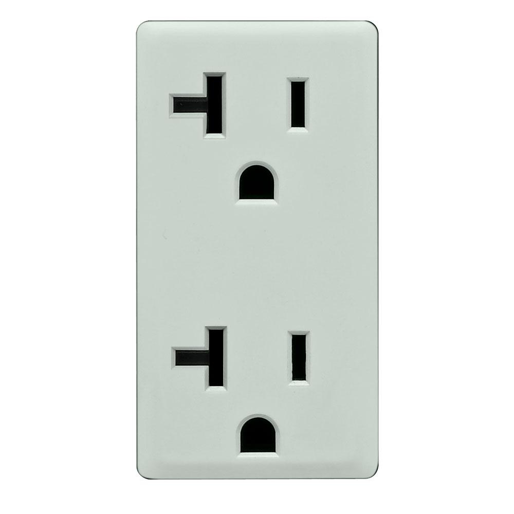 Product image for Color change kit for RER20 TR outlets sea spray