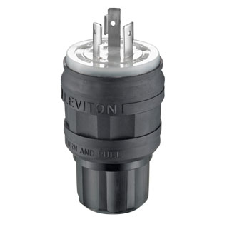 Product image for Wetguard Watertight Locking Plug