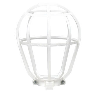 Product image for Guard replacement for ceiling lampholders