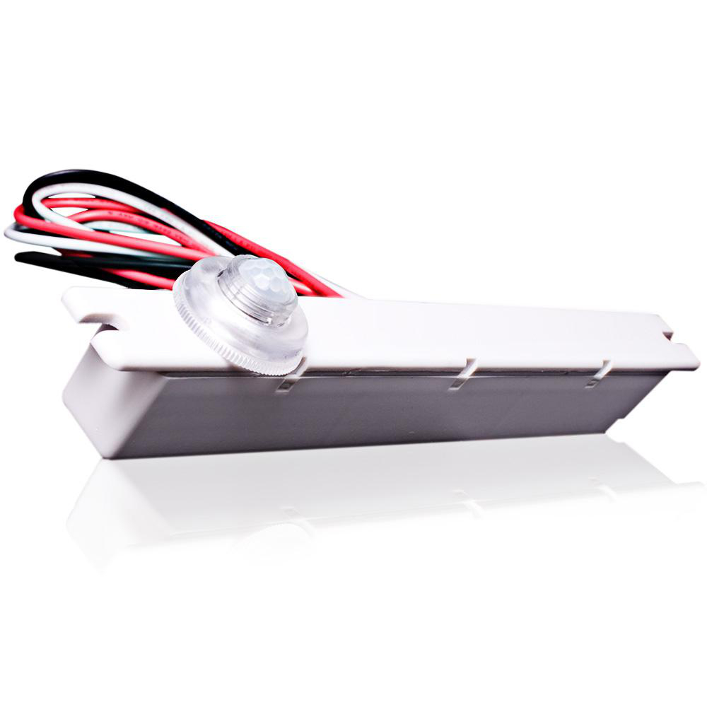 Product image for Sensor occupancy fixture mount 120-277V