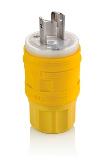 Product image for Wetguard Watertight Locking Plug
