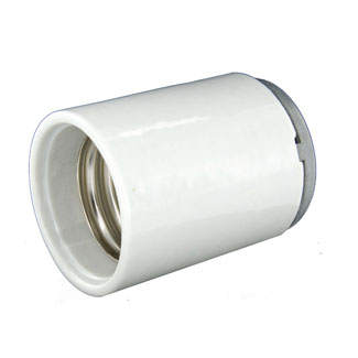 Product image for Lampholder incandescent mogul base