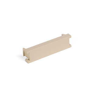 Product image for Module MOS blank ivory