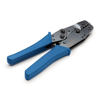 Product image for Tool crimp fiber-optic 8"