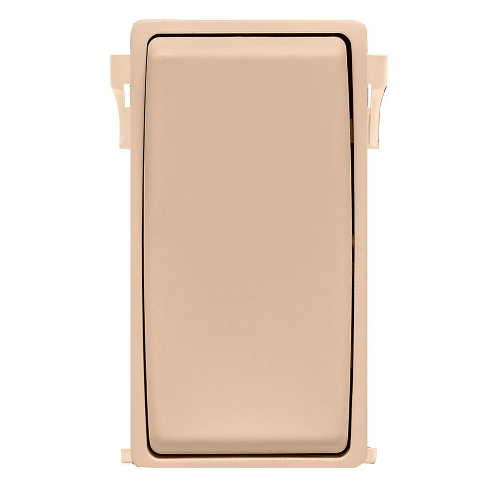 Product image for Color change kit for Renu switches dapper tan