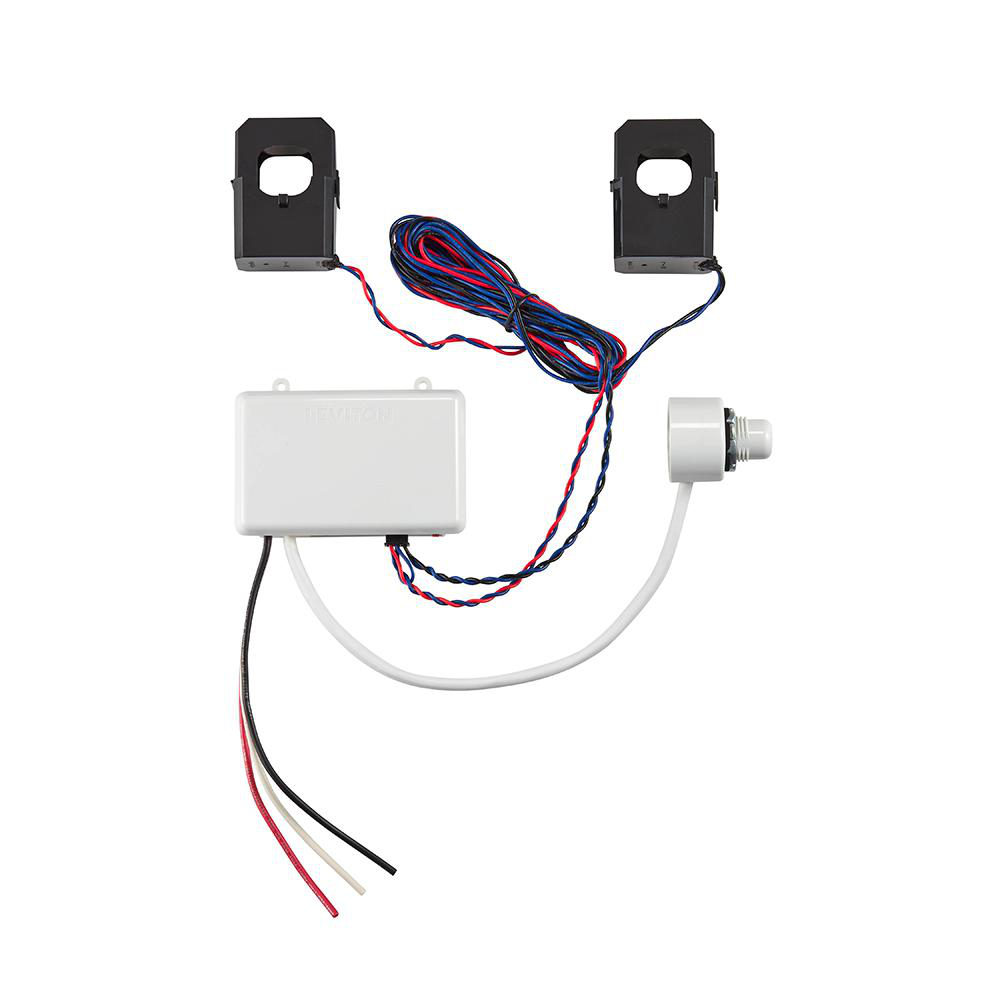Product image for Whole Home Energy Monitor with One Pair of CTs