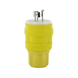 Product image for Wetguard Watertight Locking Plug
