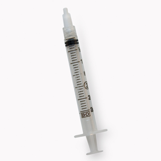 Product image for Syringe replacement for Fast Cure fiber optic connectors