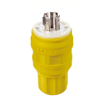 Product image for Wetguard Watertight Locking Plug