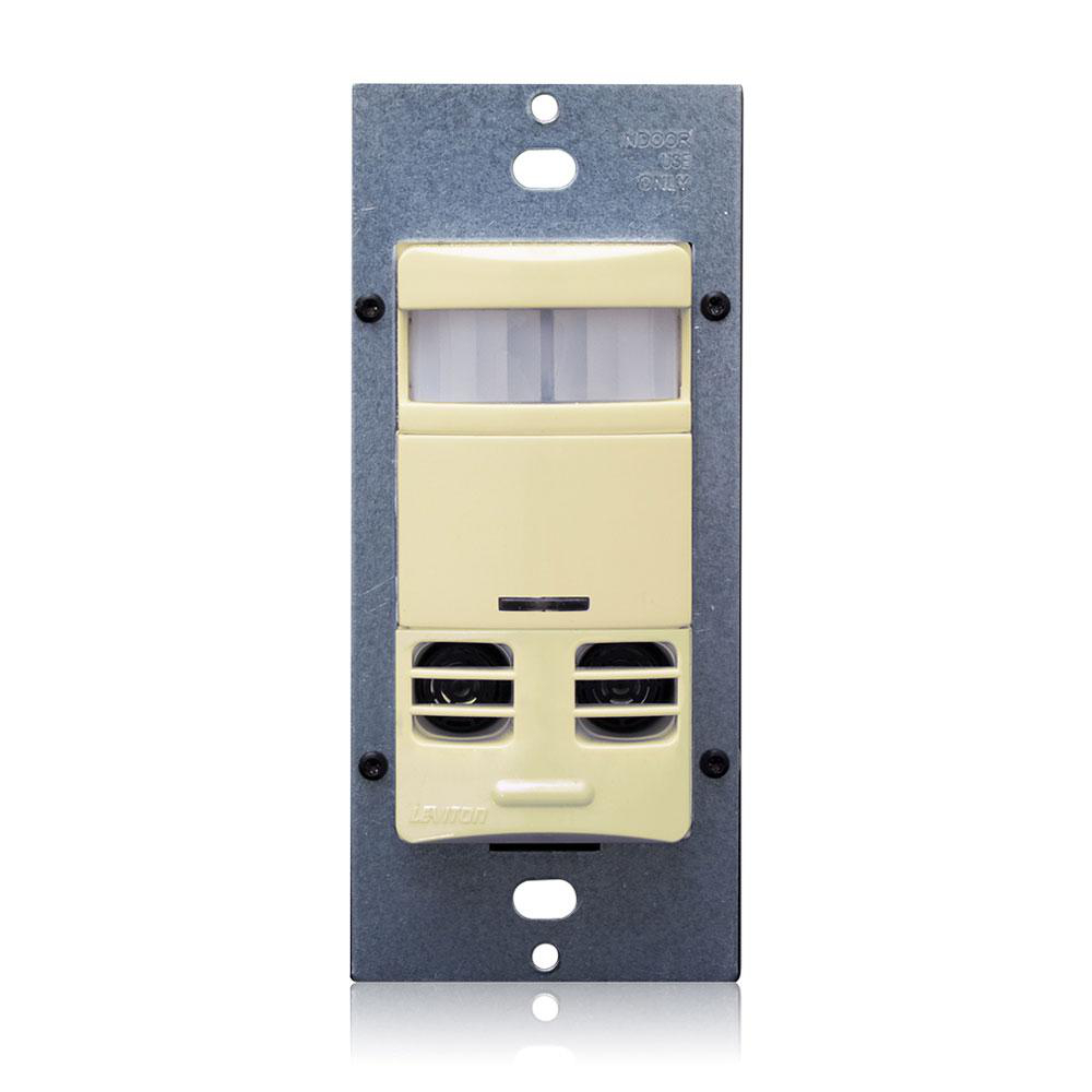 Product image for Sensor vacancy 180.... 120-277V 2400sqft ivory