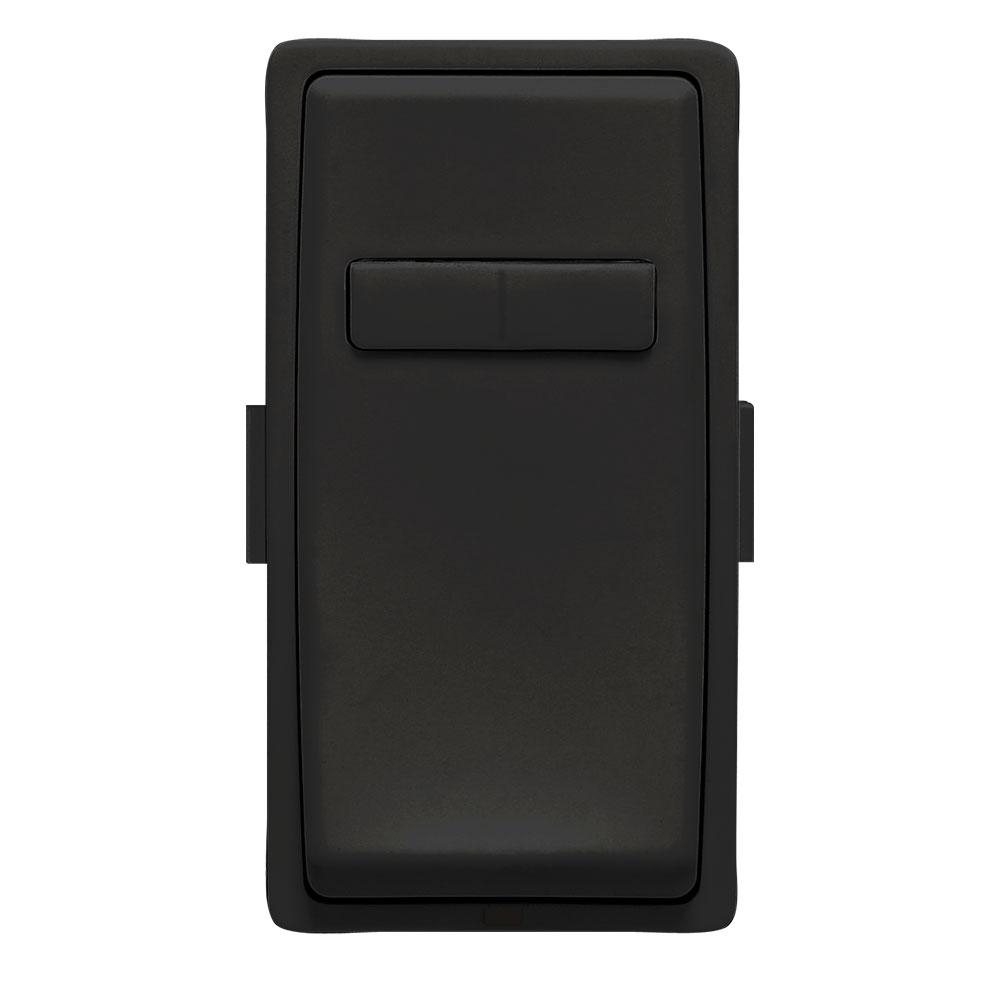 Product image for Color change kit for RE00R remotes onyx black