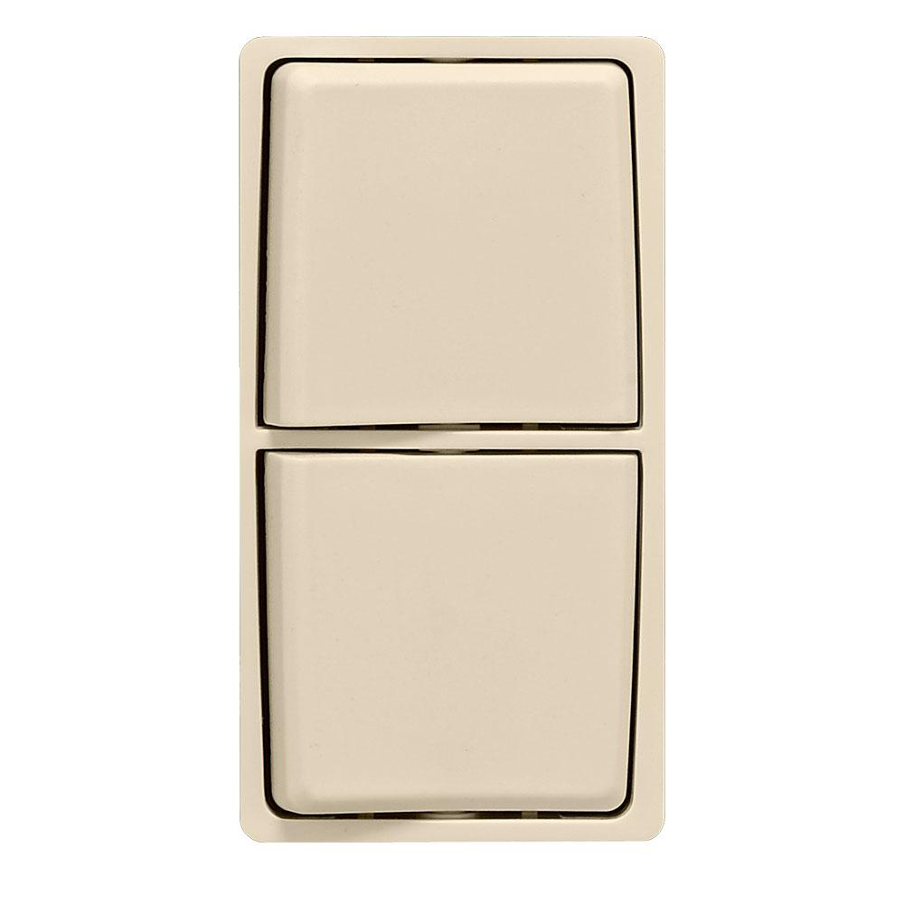 Product image for Color change kit for RE634 switch whsping wheat