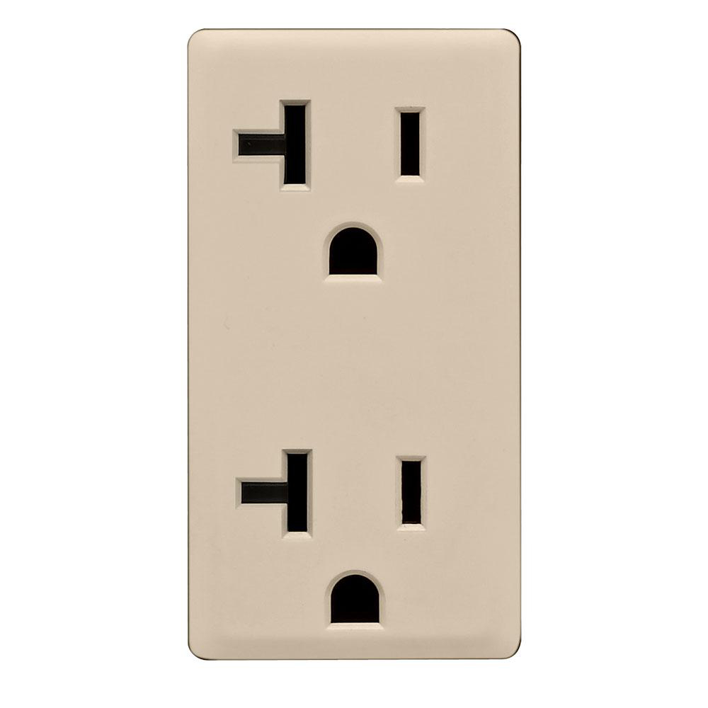 Product image for Color change kit for RER20 outlets navajo sand