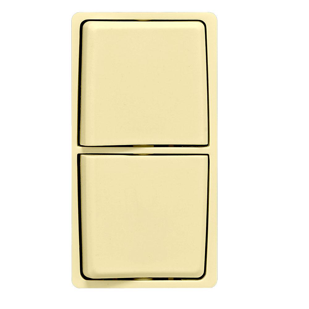 Product image for Color change kit for RE634 switches corn silk