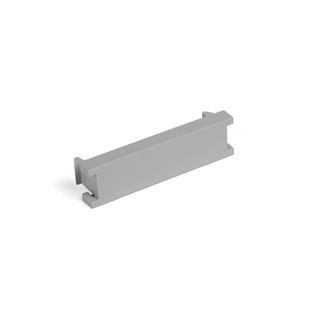 Product image for Module MOS blank grey