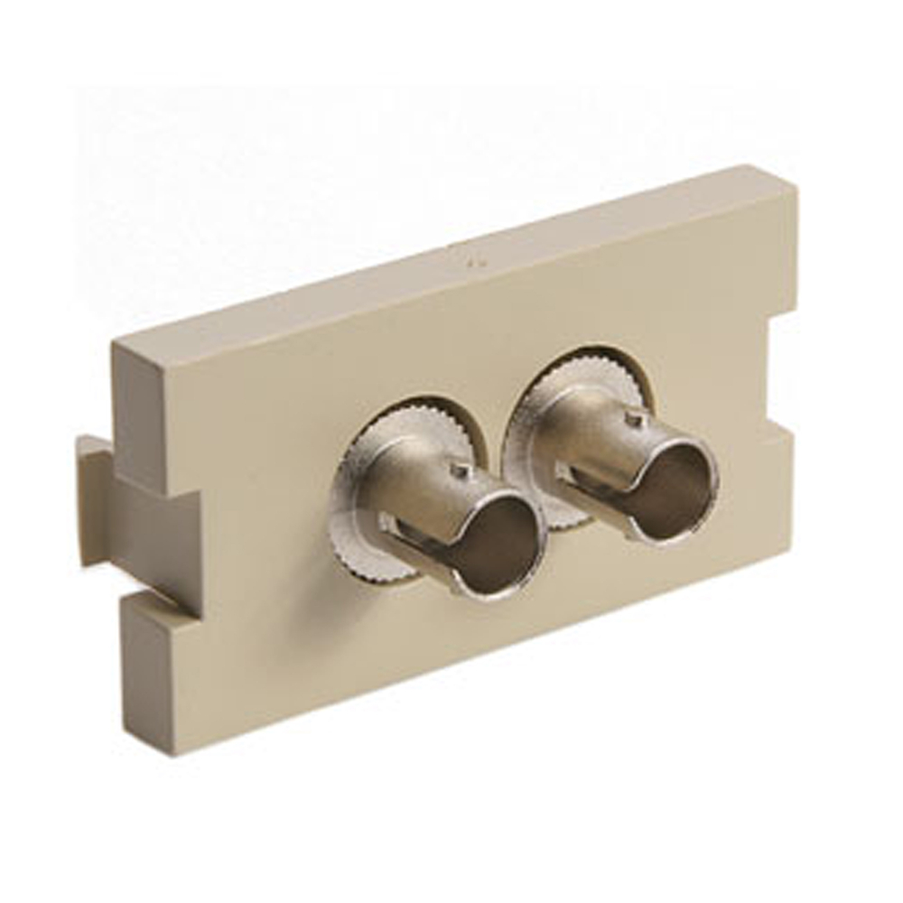 Product image for Module adapter 1-unit ST ivory