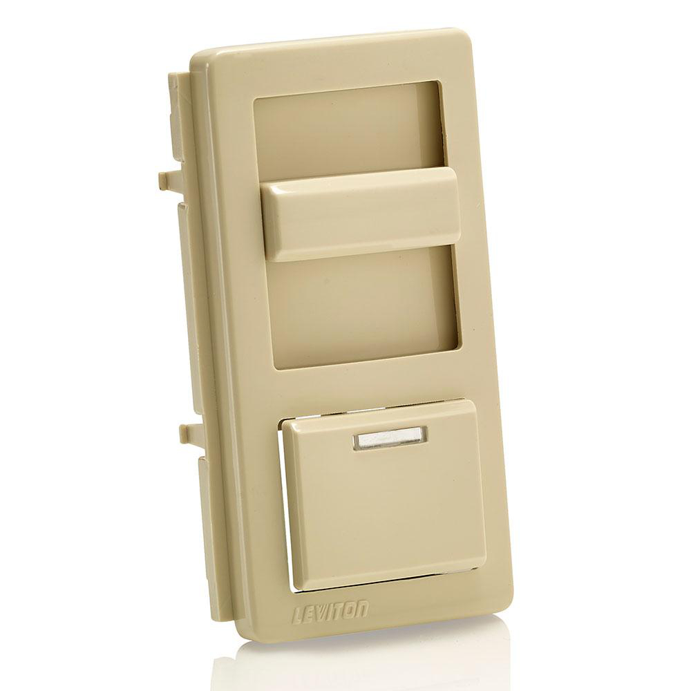 Product image for Kit color change illumatech dimmer ivory