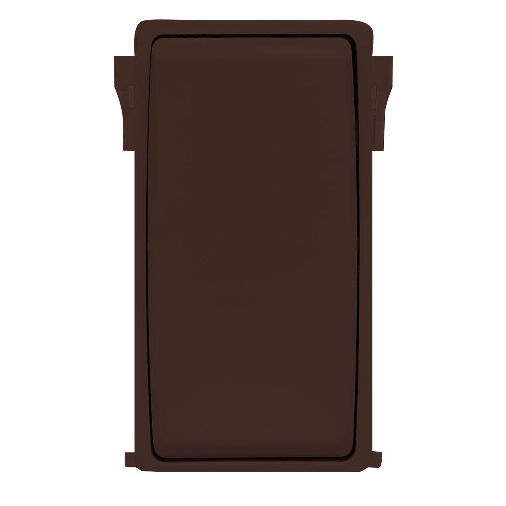 Product image for Color change kit for Renu switches walnut bark