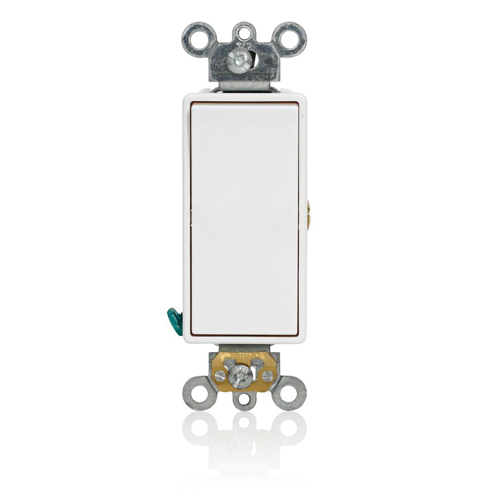 Product image for Decora Plus Rocker Switch