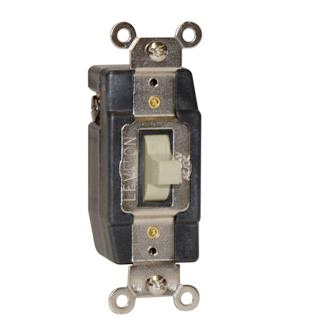 Product image for Toggle switch double-throw 3a 24v ac/dc 1pole