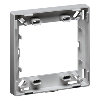 Product image for Ring storage-spacer for MOS fiber cable grey
