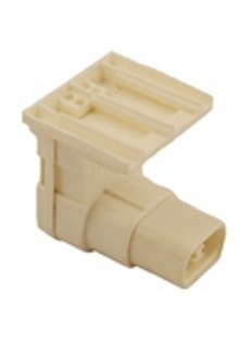 Product image for Lampholder t8 and t12 fluorescent pedestal