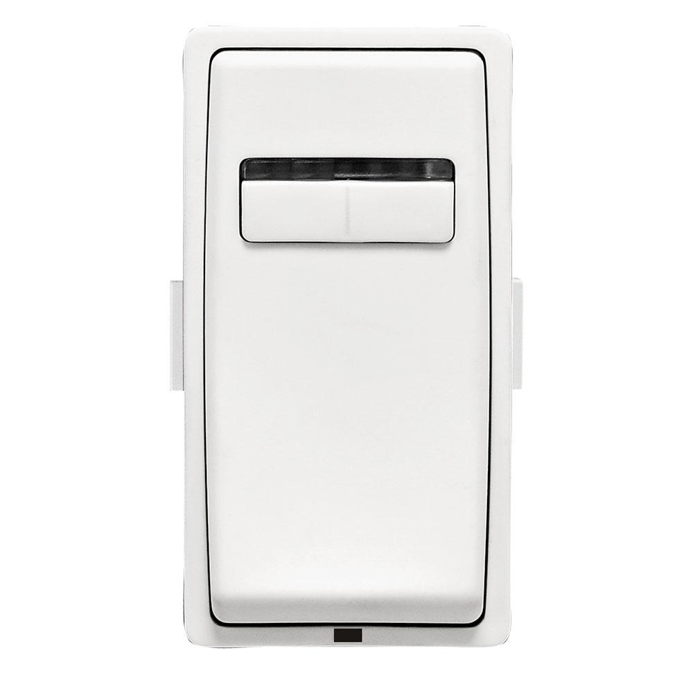 Product image for Color change kit for REI06 dimmer white on white