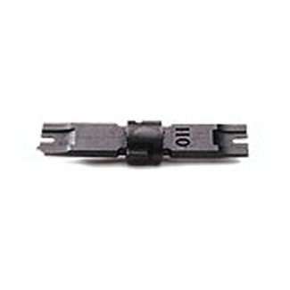 Product image for Blade 110 IDC ss for wire punch down D814 tool