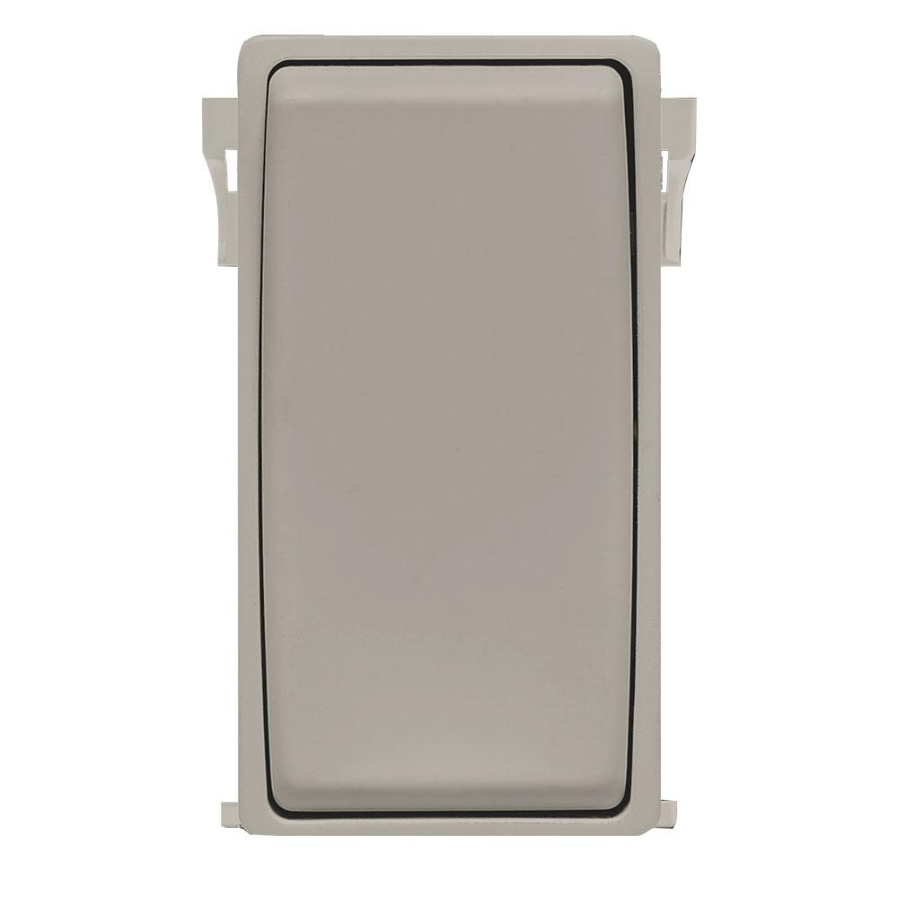 Product image for Color change kit for Renu switches wood smoke