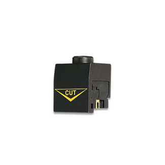Product image for Head replacement CAT-6 for termination tool 4pair
