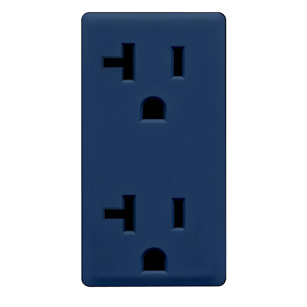Product image for Color change kit for RER20 TR outlets rich navy