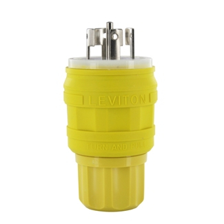 Product image for Wetguard Watertight Locking Plug