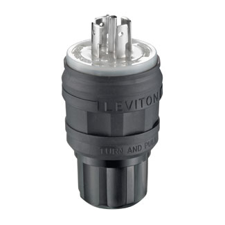 Product image for Wetguard Watertight Locking Plug