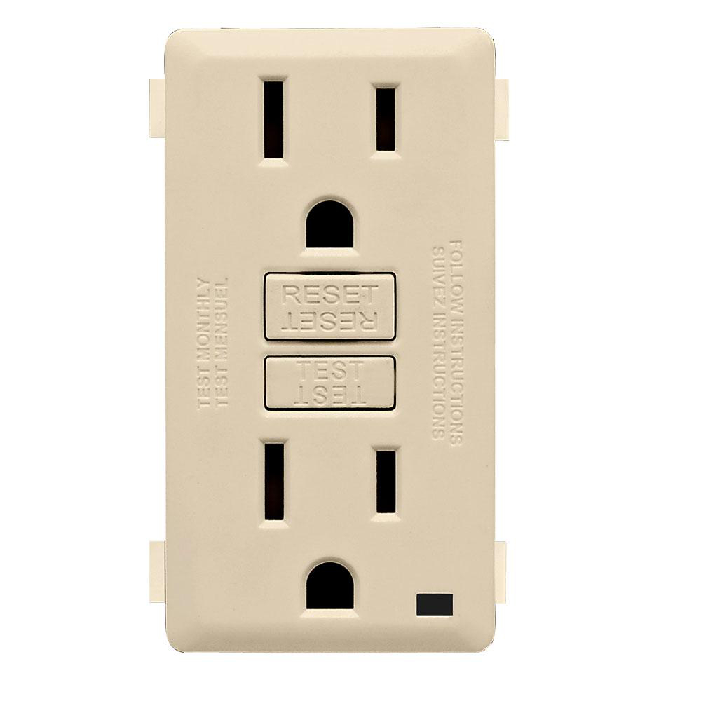Product image for Color change kit for REG15 outlets whsping wheat