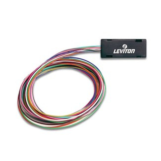 Product image for Kit fan-out 12 fiber-optic 36"