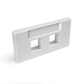Product image for LEVITON 49910SW2 MOD FURNITURE MOD