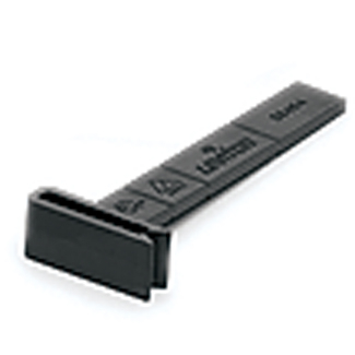Product image for Retainer cable 5" channel