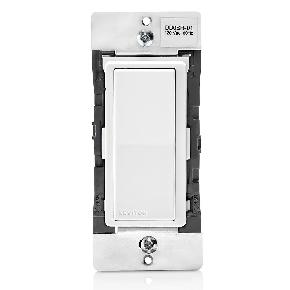 Product image for Switch digital 120V AC 3-way/Up to 9
